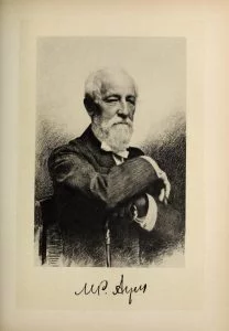 Marshall Paul Ayers