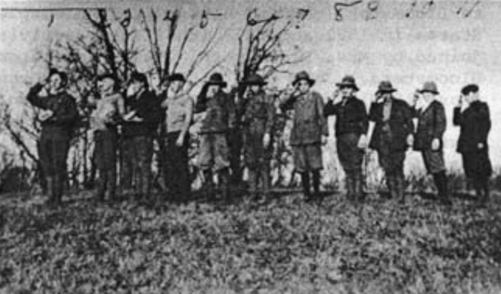 Scout Troop